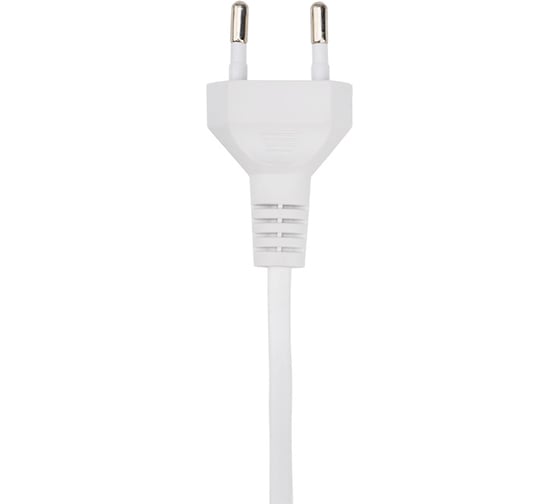 Пластиковый патрон REXANT E27 с удлинительным шнуром 1,5 м 11-8845-4