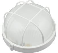 Светильник светодиодный влагозащищенный Uniel ULW-K24B 12W/4000K IP54 WHITE UL-00012052