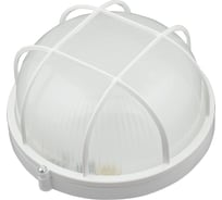 Светильник светодиодный влагозащищенный Uniel ULW-K22B 12W/4000K IP54 WHITE UL-00012048