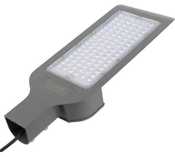 Светильник светодиодный уличный General Lighting Systems GST-C3-200BT-IP65-6 460098
