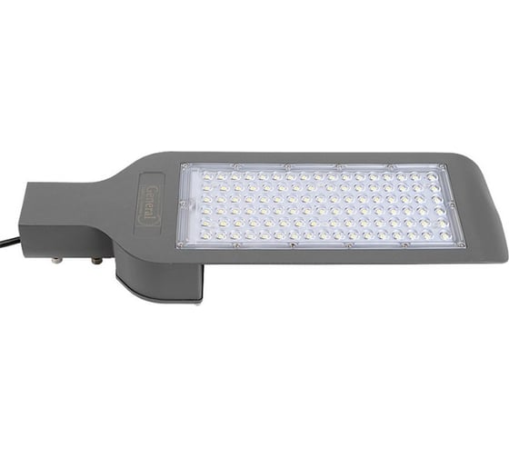 Светильник светодиодный уличный General Lighting Systems GST-C3-200BT-IP65-6 460098