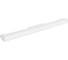 Трековый магнитный светильник Space Crystal lux CLT 0.33 001 12W WH M4000K 1