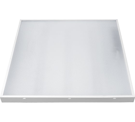 Светодиодная панель General Lighting Systems универсальный светильник 6шт в уп. GLL-600-72-IP40-4-S 414033