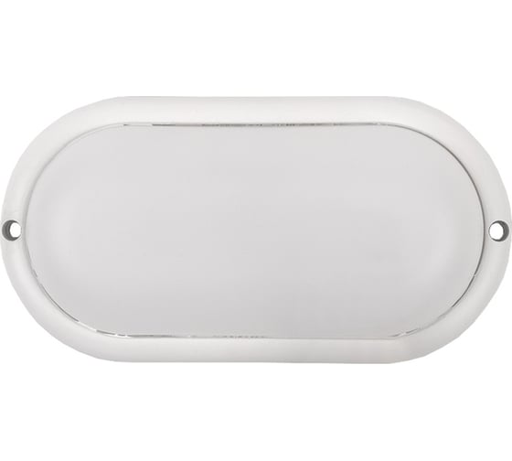Светодиодный накладной светильник General Lighting Systems ЖКХ GCF-22BT-IP65-O-4-B 437695