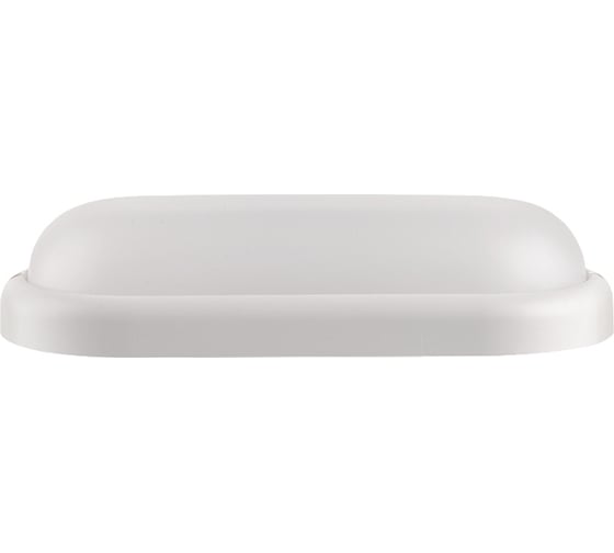 Светодиодный накладной светильник General Lighting Systems ЖКХ GCF-22BT-IP65-O-4-B 437695