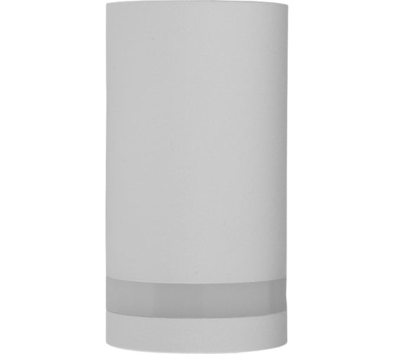 Светильник спот светодиодный потолочный General Lighting Systems 15W 4000К, Нейтральный белый, 55х55х100мм, белый GLC-15-IP20-80-100-W-4 581907