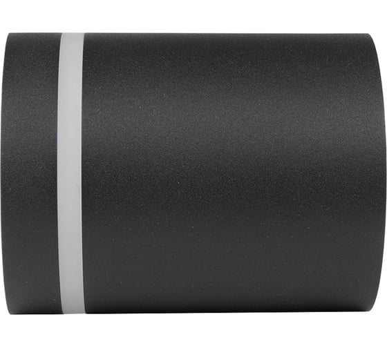 Светильник спот светодиодный потолочный General Lighting Systems 25W 4000К, Нейтральный белый, 80х80х100мм, черный GLC-25-IP20-100-100-B-4 581912
