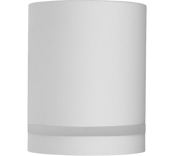 Светильник спот светодиодный потолочный General Lighting Systems 25W 4000К, Нейтральный белый, 80х80х100мм, GLC-25-IP20-100-100-W-4 белый 581911
