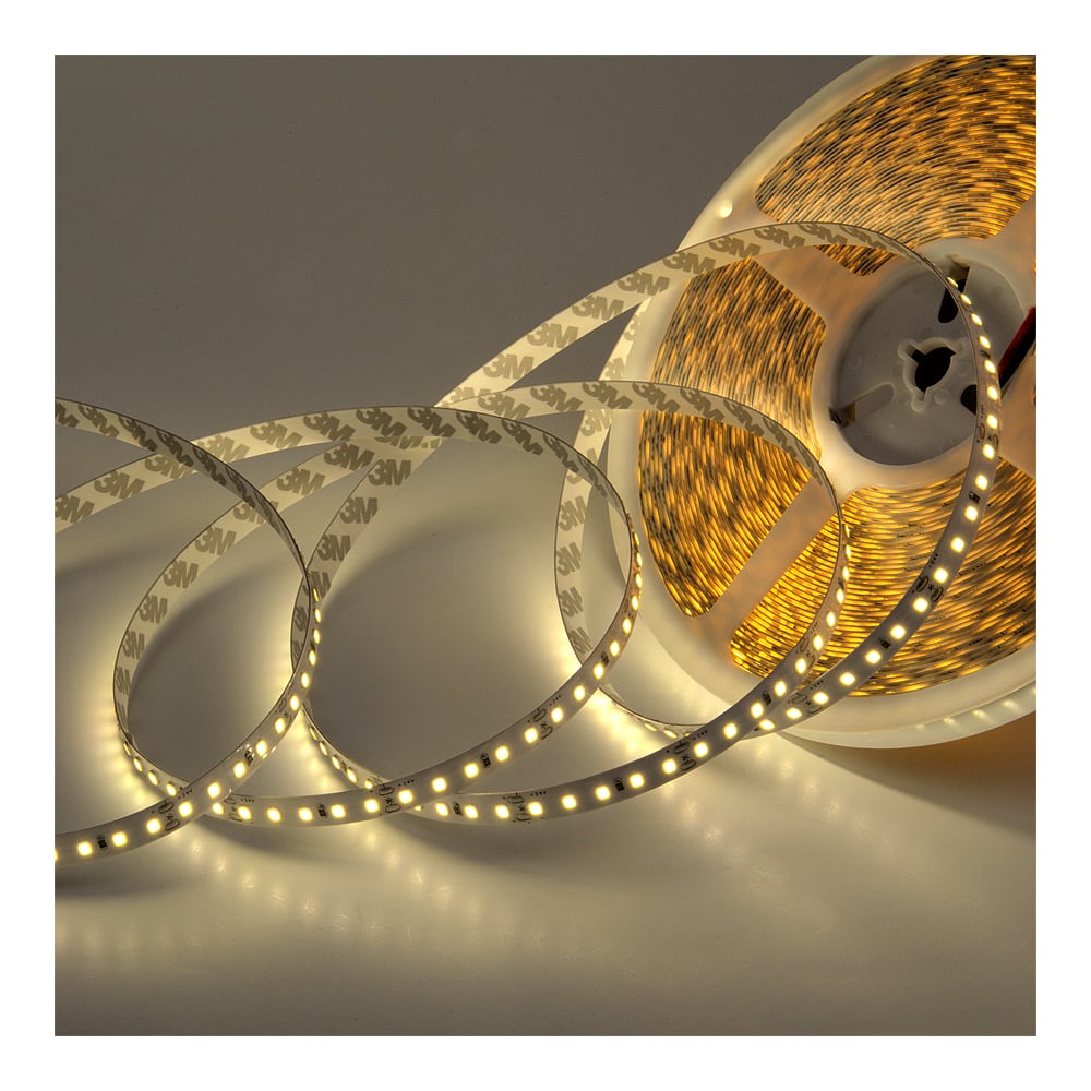 Светодиодная лента General Lighting Systems 20 м, 9,6Вт/м, 24В, SMD2835 ...
