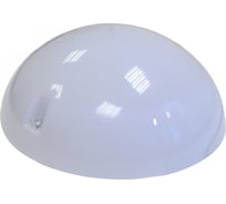 Светодиодный светильник LightStandart Luna LED 08 01 IP54, круглый,мощность 8Вт световой поток 640Лм молочно-белый IT8805