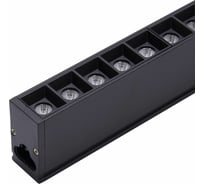 Светодиодный светильник FERON AL4028 3000K, 30W 41310