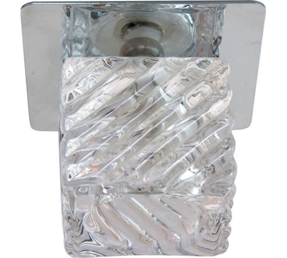 Потолочный светильник FERON со светодиодной лампой 5W, 230V/50Hz, 400lumen, BS125-FA 27793