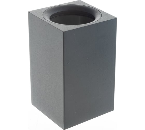 Потолочный светильник FERON ML1744 MR16, 35W, 220V, GU10, черный 41198