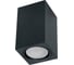 Потолочный светильник FERON ML1744 MR16, 35W, 220V, GU10, черный 41198 1