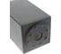 Потолочный светильник FERON ML1744 MR16, 35W, 220V, GU10, черный 41198 3