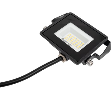 Прожектор светодиодный Supermax 50Вт, 5000 Лм, IP65, 6500К, S_PR_LED_50