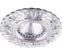 Светильник светодиодный Светкомплект LED SVC 102 CL 3W 4500K LEDSVC102