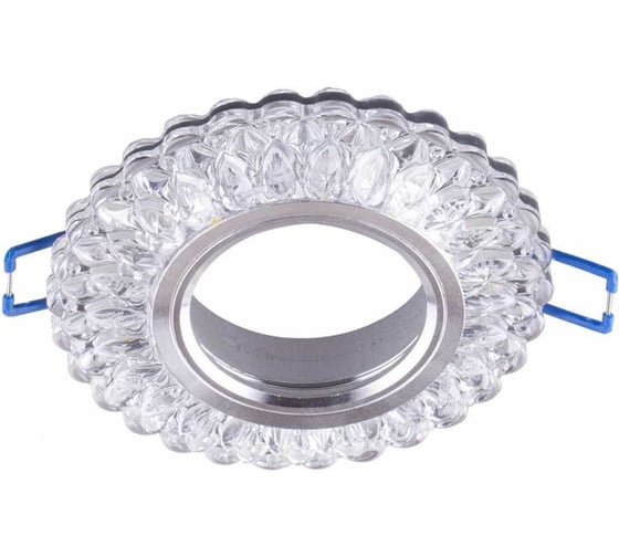 Светильник светодиодный Светкомплект LED SVC 101 CL 3W 4500K LEDSVC101
