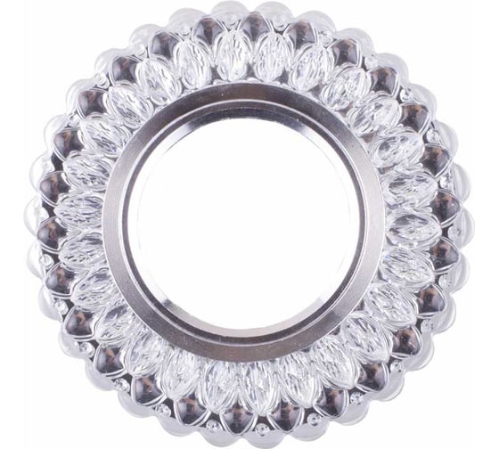 Светильник светодиодный Светкомплект LED SVC 101 CL 3W 4500K LEDSVC101