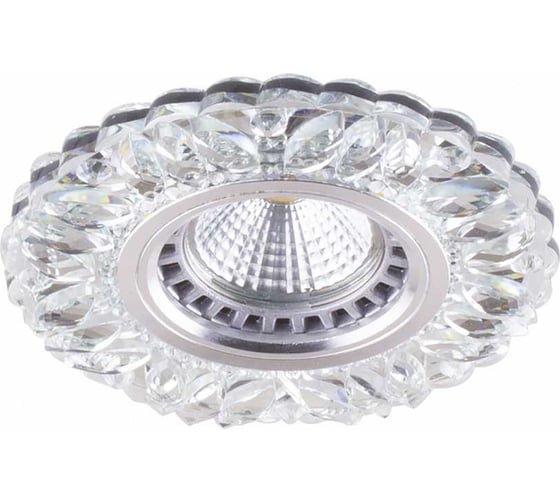 Светильник светодиодный Светкомплект LED SVC 103 CL 3W 4500K LEDSVC103 1