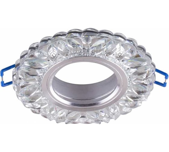 Светильник светодиодный Светкомплект LED SVC 103 CL 3W 4500K LEDSVC103