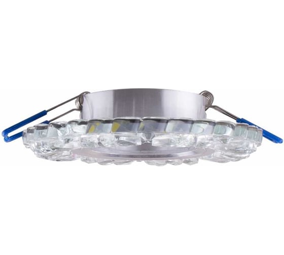 Светильник светодиодный Светкомплект LED SVC 103 CL 3W 4500K LEDSVC103