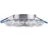 Светильник светодиодный Светкомплект LED SVC 103 CL 3W 4500K LEDSVC103 4