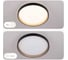 Светильник Citilux ENZO LED RGB с пультом Черный + Золото CL753451G 8