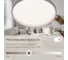 Светильник Citilux ENZO LED RGB с пультом Серый + Белый CL753453G 14
