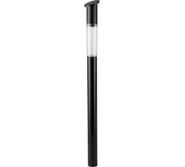 Светильник уличный ЭРА ERASF2317 Старт, на солнечной батарее холодный белый высота 70 см 1 LED Б0062365