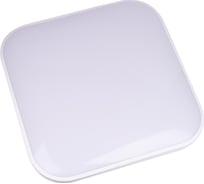 Накладной светодиодный светильник Volpe ULI-Q110 55W/3000K+4000K+6500K/S45 WHITE UL-00011443