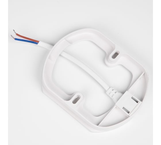 Накладной светодиодный светильник Volpe ULI-Q110 55W/3000K+4000K+6500K/S45 WHITE UL-00011443