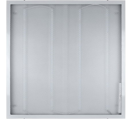 Светильник светодиодный потолочный универсальный Volpe ULP-Q105 6060-45W/4000K WHITE UL-00011759