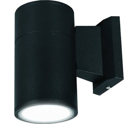 Светильник Uniel ULU-S21A-3W/4000K, IP65, BLACK, светодиодный, уличный UL-00006801
