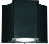 Светильник Uniel ULU-S24A-5W/4000K, IP65, BLACK, светодиодный, уличный UL-00006799