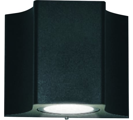 Светильник Uniel ULU-S24A-5W/4000K, IP65, BLACK, светодиодный, уличный UL-00006799