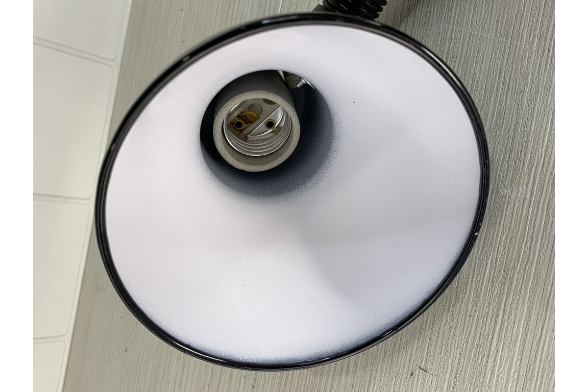 Светильник Uniel TLI-202, настольный 754 - выгодная цена, отзывы ...