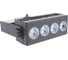 Светильник Uniel ULB-S41R-35W/NW, BLACK, светодиодный, трековый UL-00002628 4