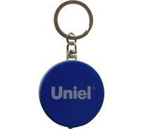 Фонарь-брелок Uniel S-KL022-T, BLUE, серии Стандарт UL-00004097