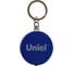 Фонарь-брелок Uniel S-KL022-T, BLUE, серии Стандарт UL-00004097 1