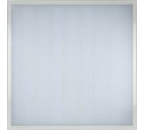 Светильник Uniel ULP-6060-36W/6500K, PROM-4 WHITE, светодиодный, потолочный, универсальный UL-00006915