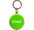 Фонарь-брелок Uniel S-KL022-T GREEN, серии Стандарт UL-00004098 1