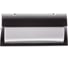 Уличный светильник Uniel UUL-S07A 60W/E27 IP54 BLACK UL-00006807 3