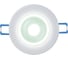 Светодиодный встраиваемый поворотный светильник Uniel ULM-R31-5W/NW IP20 White, 110-240В, 7685 1