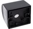 Светодиодный уличный светильник Uniel ULU-S04A-5W/4000K IP54 BLACK UL-00006805 11