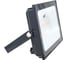 Светодиодный прожектор Uniel ULF-F60-30W/RGB IP65 200-240В BLACK UL-00007122 4