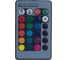 Светодиодный прожектор Uniel ULF-F60-30W/RGB IP65 200-240В BLACK UL-00007122 10