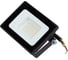 Прожектор светодиодный Volpe ULF-Q517 20W/3000K IP65 220-240V BLACK UL-00011633 2