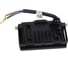 Прожектор светодиодный Volpe ULF-Q517 20W/3000K IP65 220-240V BLACK UL-00011633 5