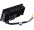 Прожектор светодиодный Volpe ULF-Q517 20W/GREEN IP65 220-240V BLACK UL-00011652 4